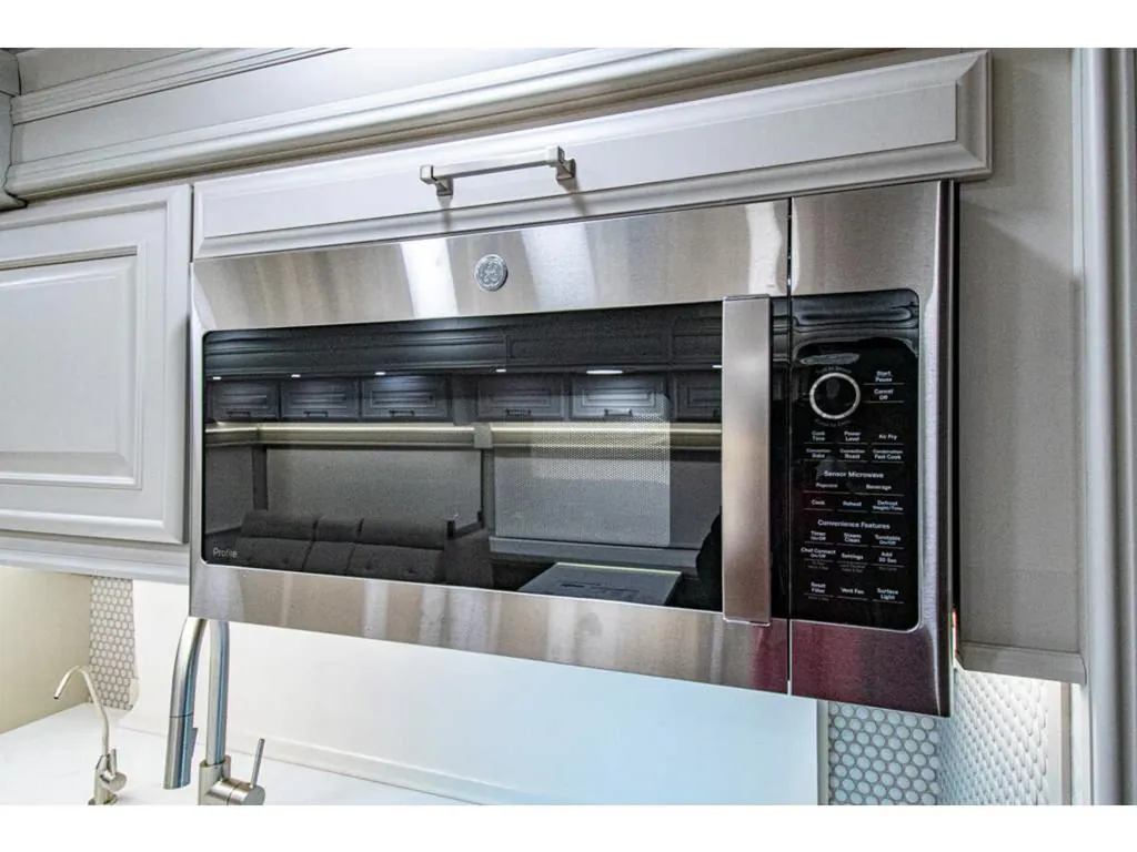2026 Entegra Coach Aspire 44D, Photos photo 23