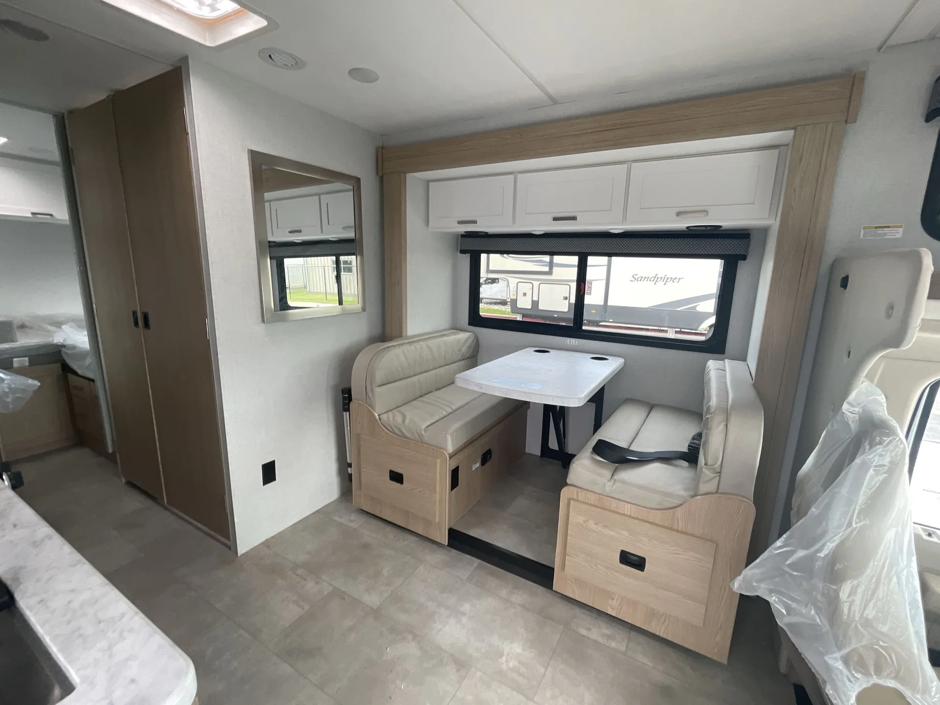 2026 Thor Motor Coach Freedom Elite 25HZ - Photo 3
