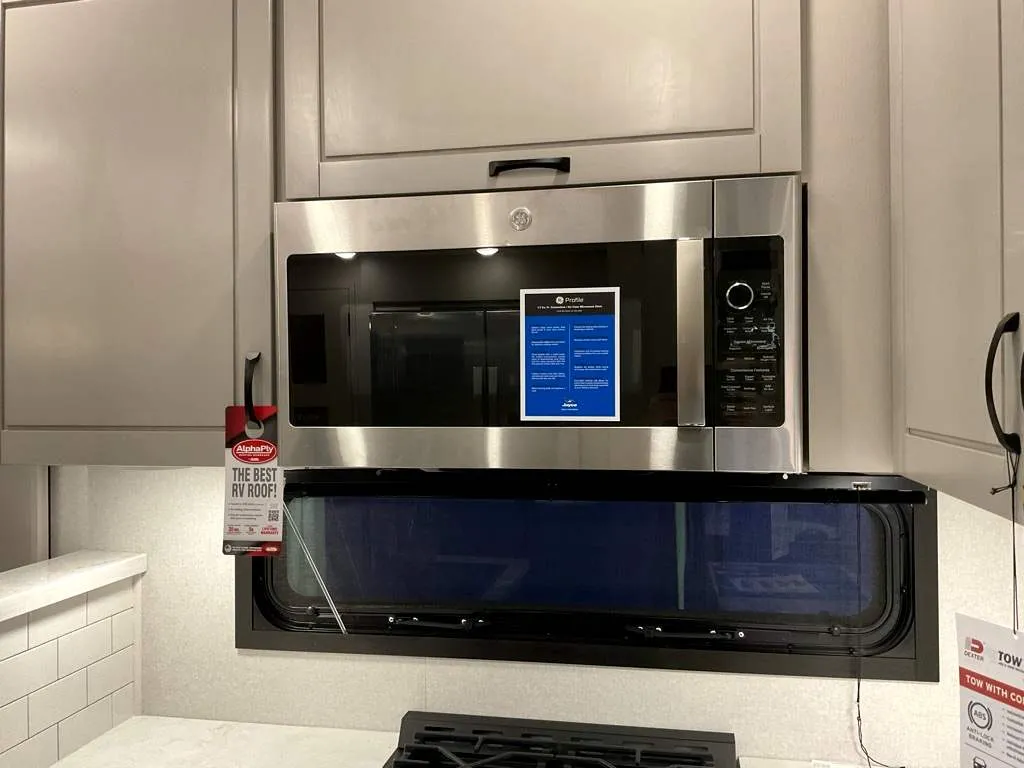 2026 Jayco North Point 395DSDB, Photos photo 19