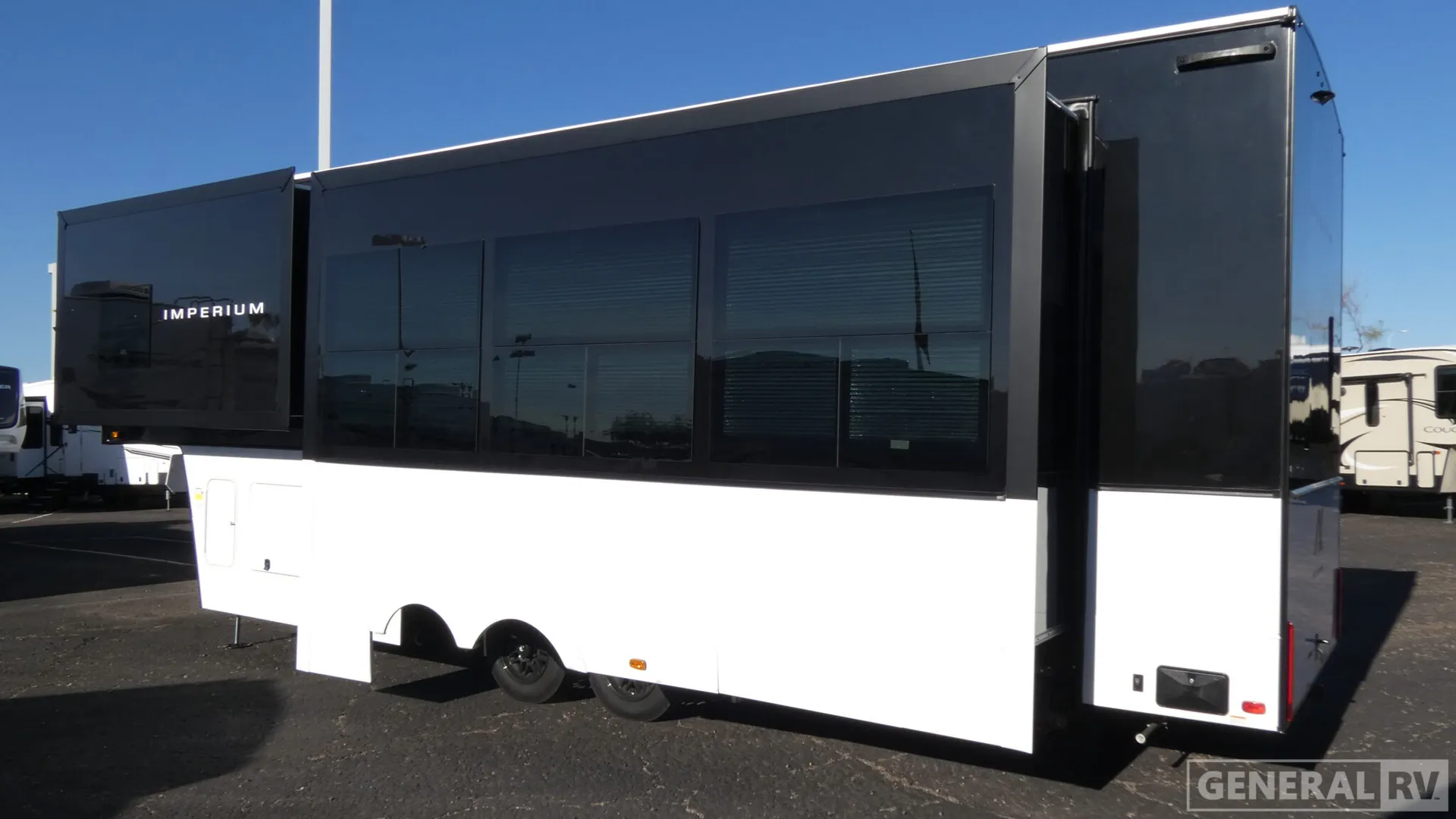 2026 Axiom Imperium I2900 - Photo 4