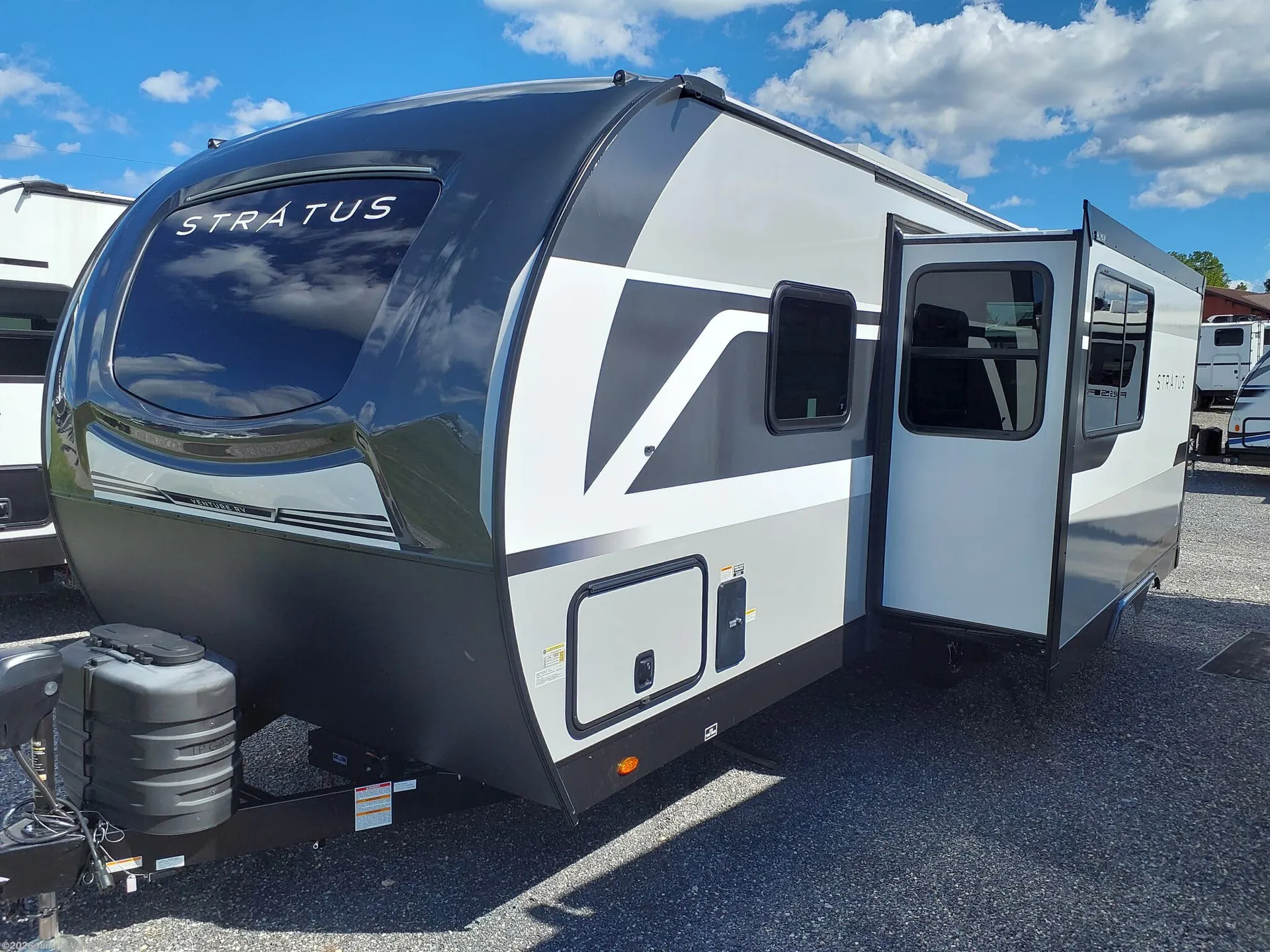 2027 Venture RV Stratus SR231VRK - Photo 3