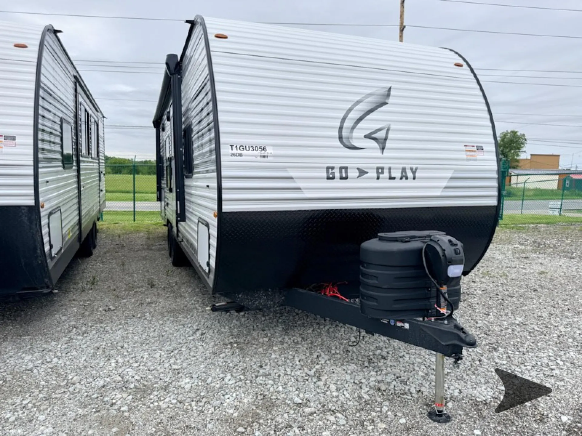 2026 Wayfinder Go Play 26DB - Photo 3