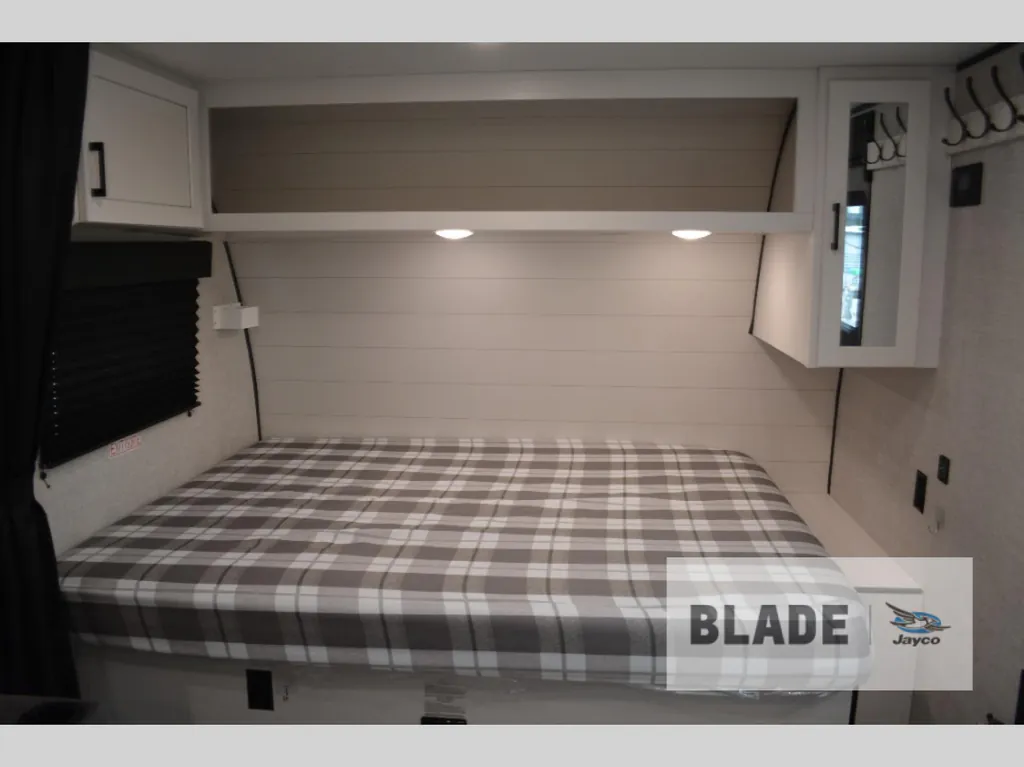 2025 Jayco Jay Flight SLX 160LKW, Photos photo 15