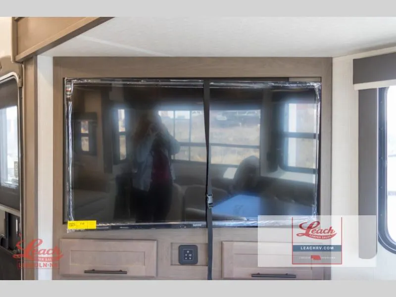 2026 Keystone RV Cougar Half-Ton 27SGS - Photo 3