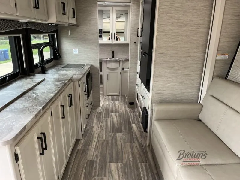 2023 Thor Motor Coach Compass 23TE - Photo 4