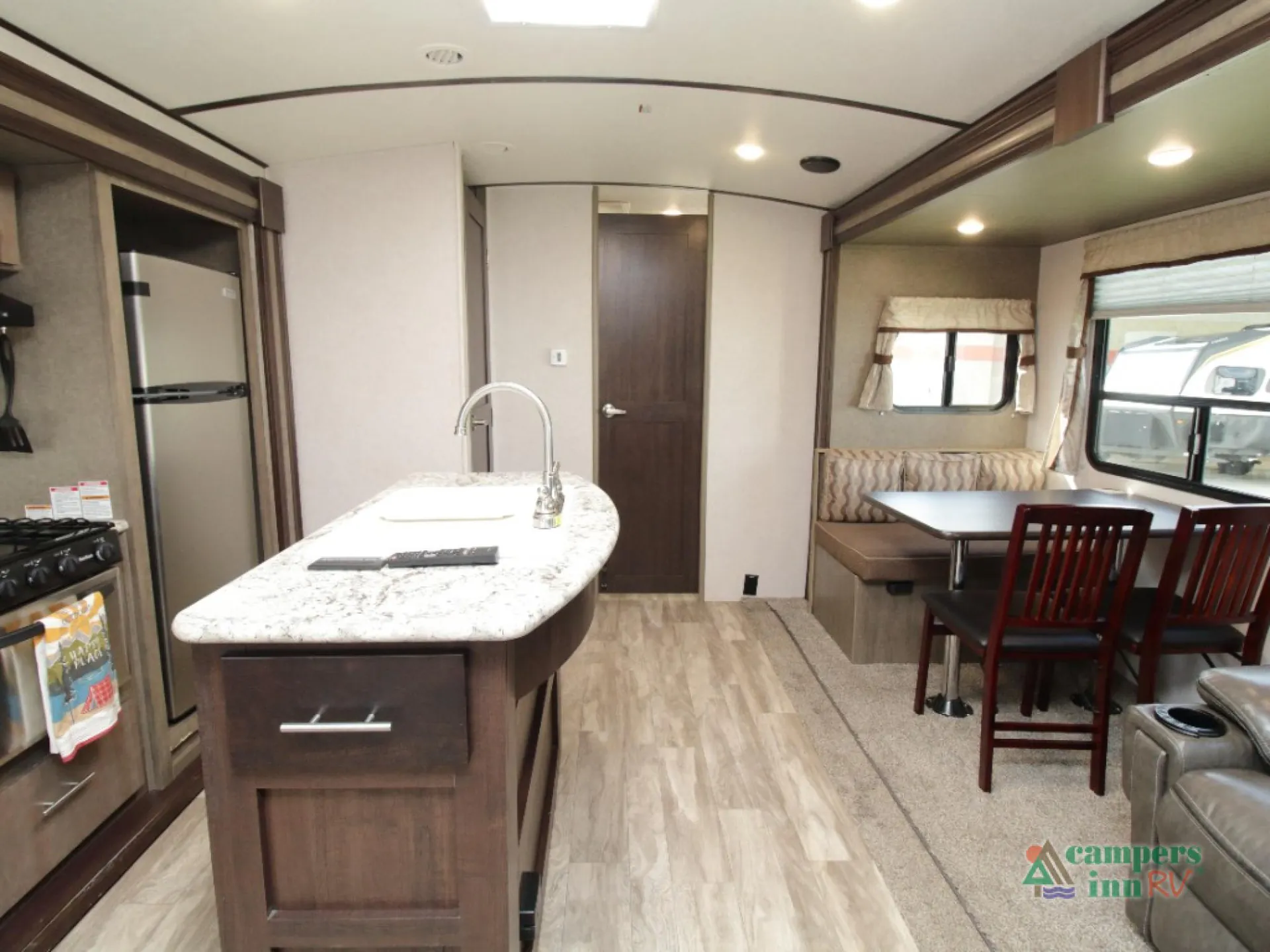 2018 Forest River Surveyor 285IKLE - Photo 4