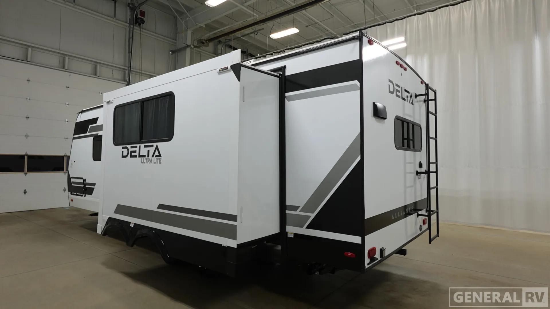 2026 Alliance RV Delta Ultra Lite RK234 - Photo 4