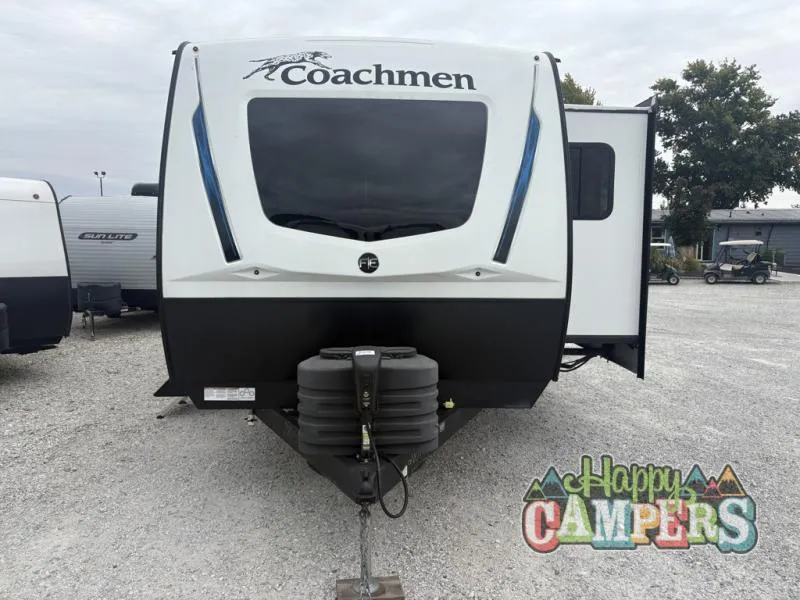 2024 Coachmen Freedom Express Ultra Lite 259FKDS - Photo 3