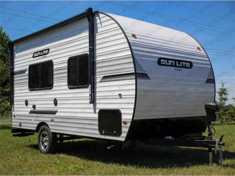 2026 Sunset Park RV Sun Lite 18RD - Photo 2
