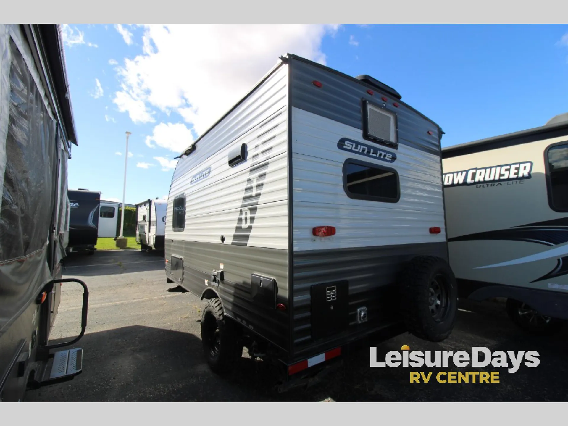 2024 Sunset Park RV Sun Lite LTD 13MJ - Photo 4