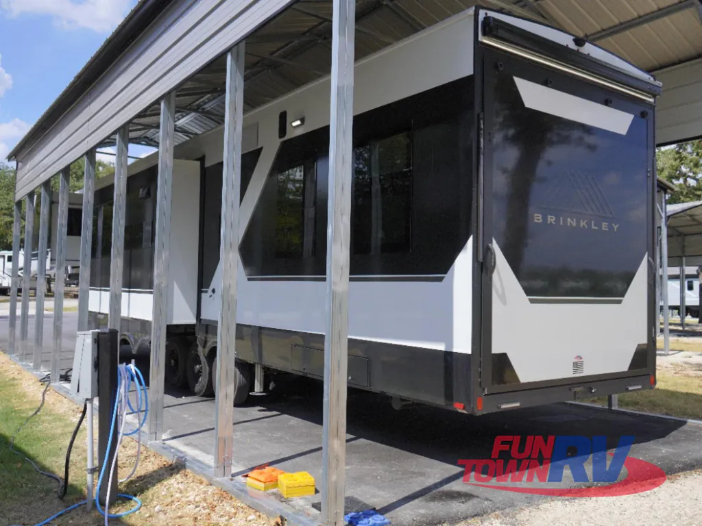2027 Brinkley Model G 3970, Photos photo 7