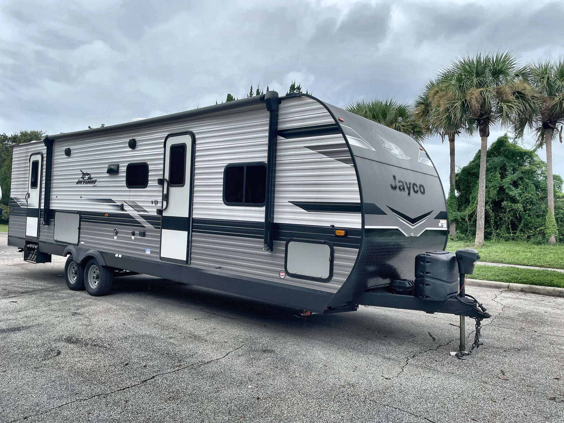 2023 Jayco Jay Flight 280BHK - Photo 2