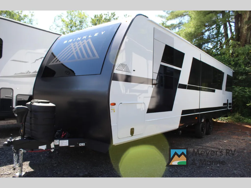 2026 Brinkley Model I 294, Photos photo 2