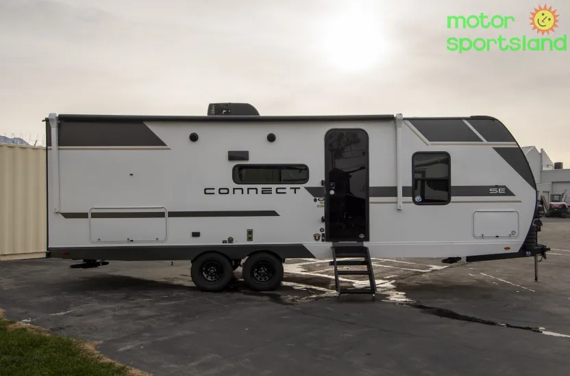 2026 KZ Connect SE C241BHKSE - Photo 2