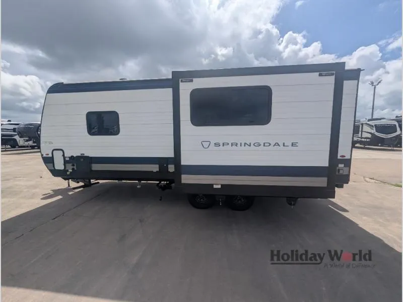 2026 Keystone Springdale 2120RKS - Photo 4