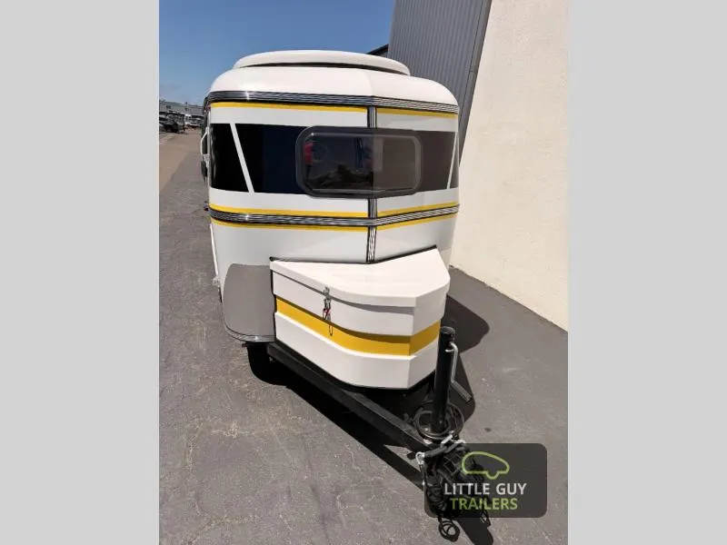 2024 MeerKat Trailers MeerKat Used    Std. Model - Photo 3