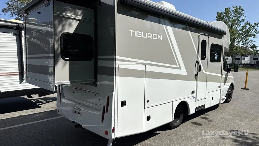 2026 Thor Motor Coach Tiburon 24RW - Photo 3