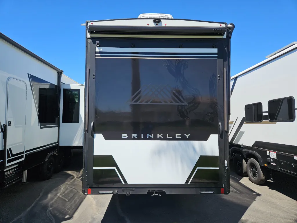 2026 Brinkley Model G 3250 - Photo 4