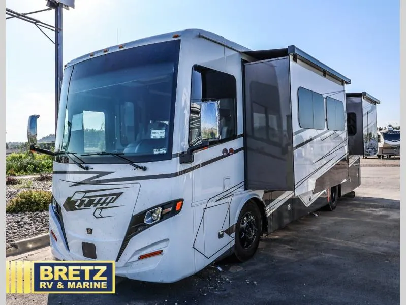 2026 Tiffin Allegro RED 33 AA - Photo 4