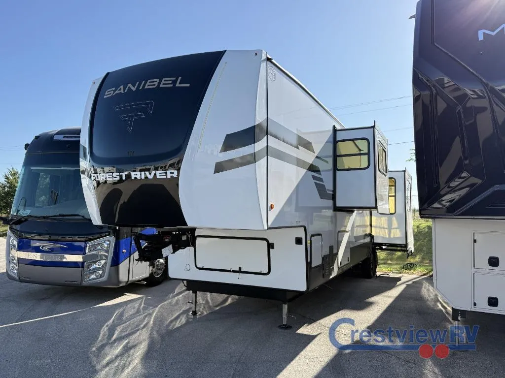 2027 Prime Time RV Sanibel 39Estate - Photo 2
