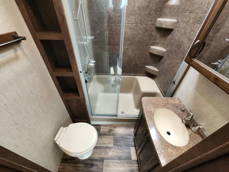 2019 Forest River Sierra Destination 399LOFT, Photos photo 17
