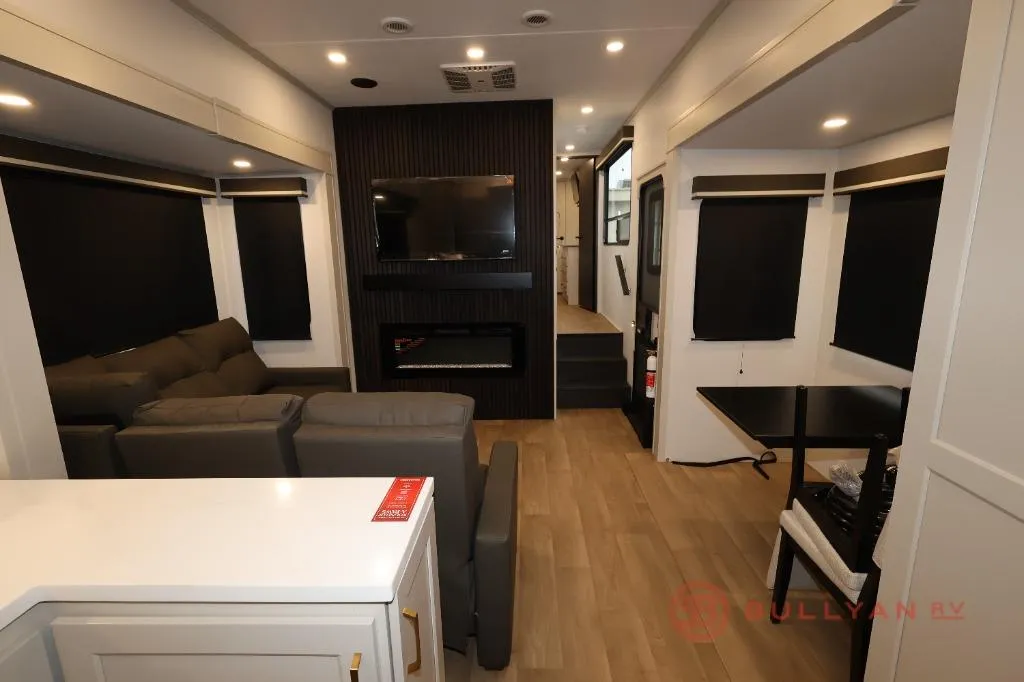 2026 Grand Design Influence 3203GK - Photo 3