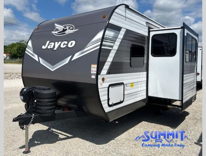 2027 Jayco Jay Flight SLX 200MKS - Photo 4