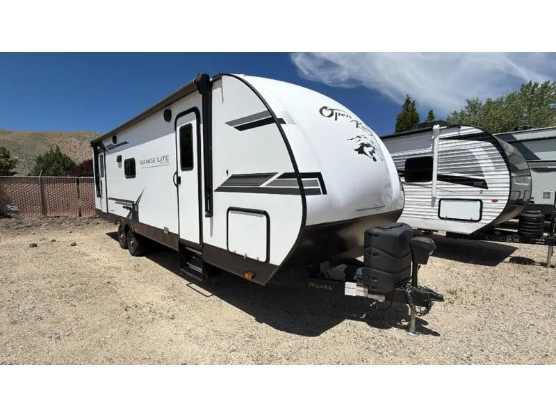2023 Highland Ridge RV Open Range Light 262RL - Main photo