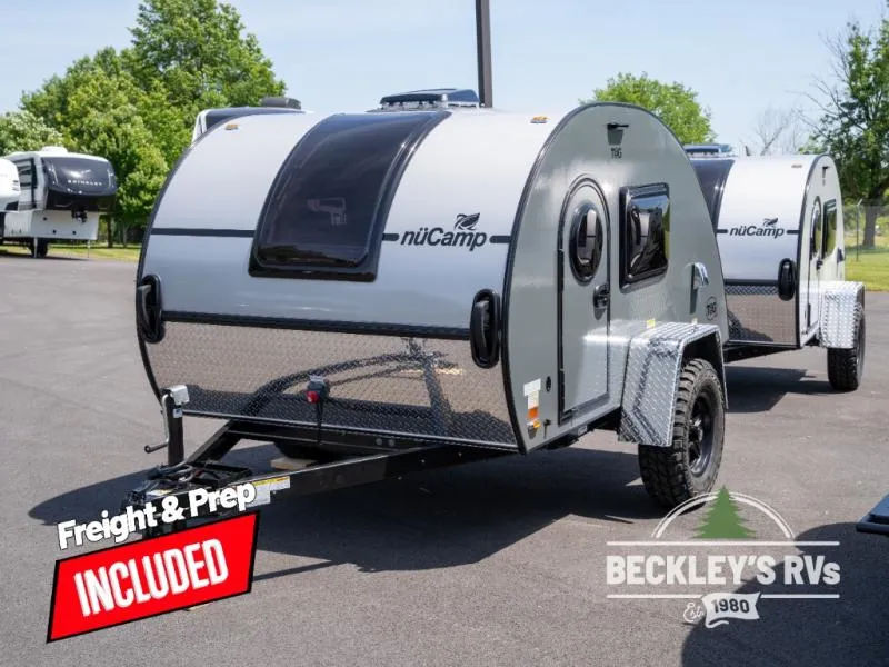 2026 nuCamp RV TAG SE New    Std. Model - Photo 3
