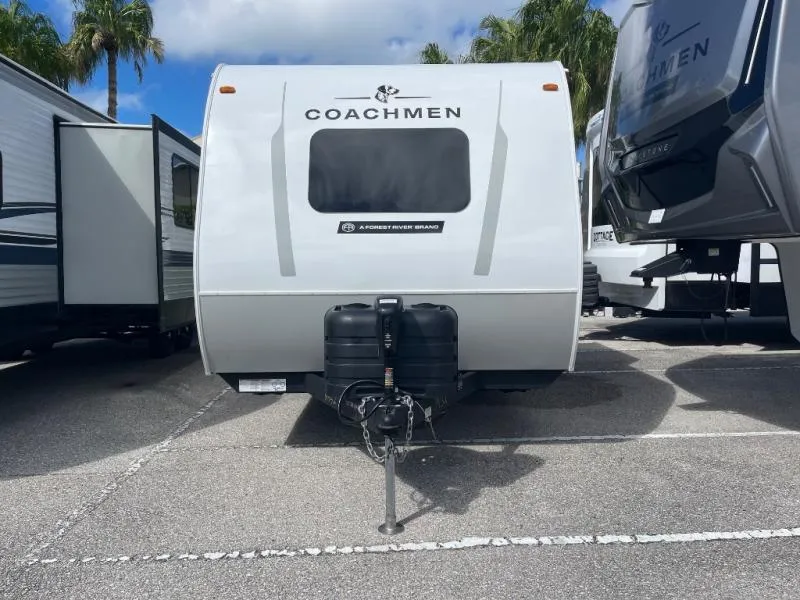 2026 Coachmen Freedom Express 19SE - Photo 3
