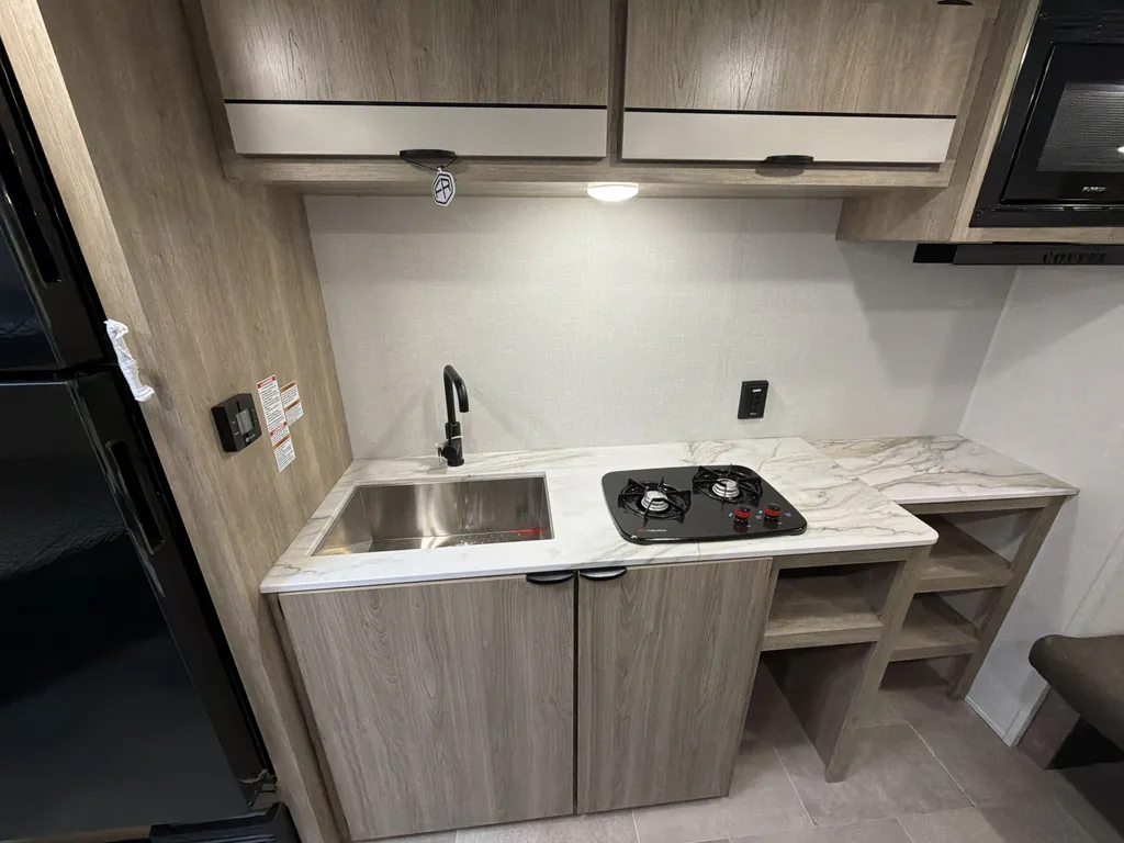 2027 Forest River Airelume 260, Photos photo 11