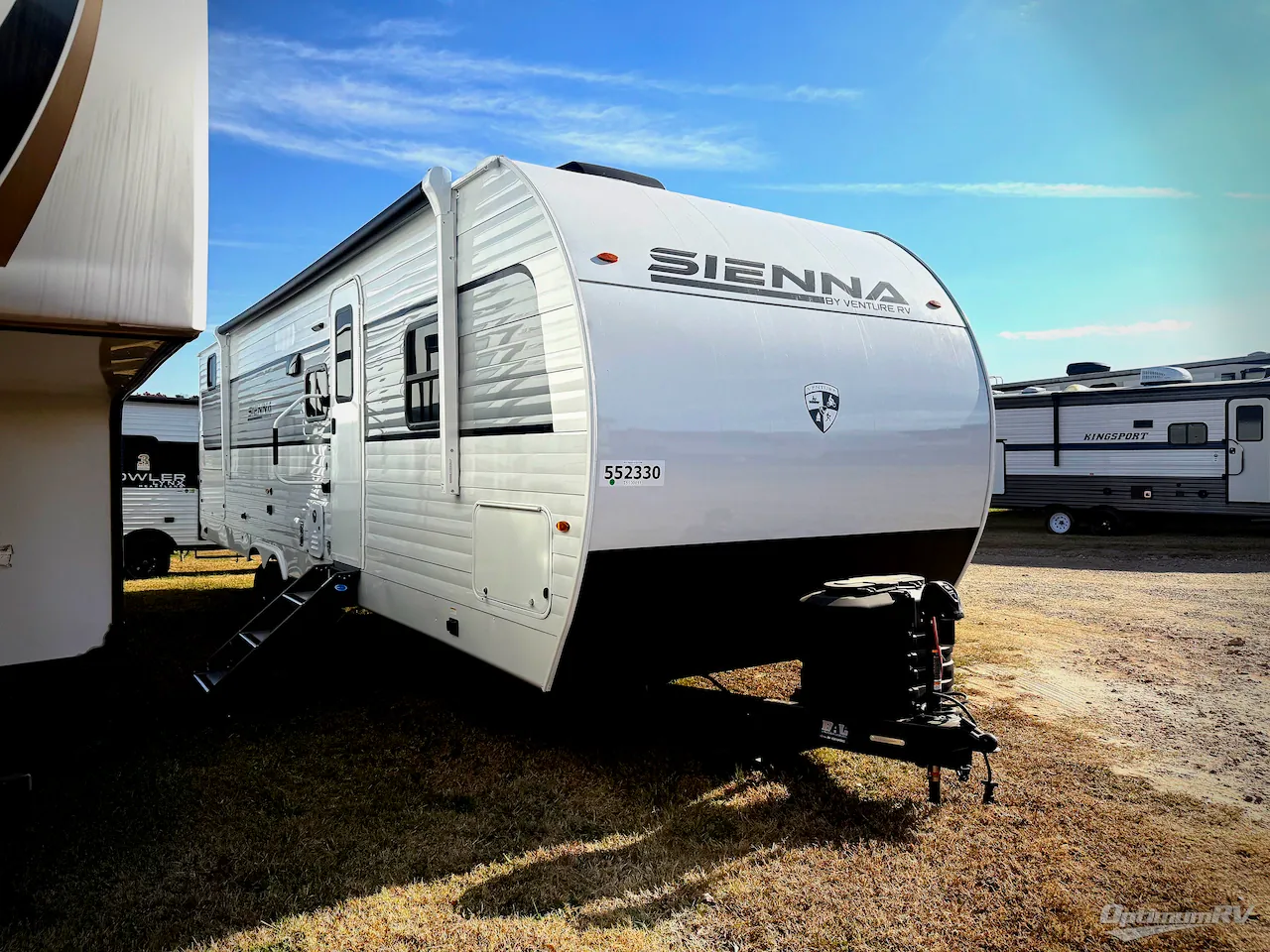 2026 Venture RV Sienna SA281VQB - Photo 2