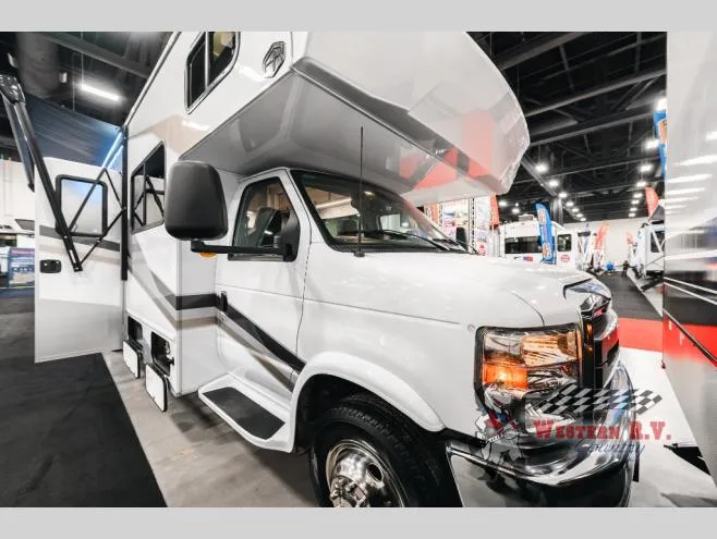 2026 Forest River Forester 2861DS - Photo 4