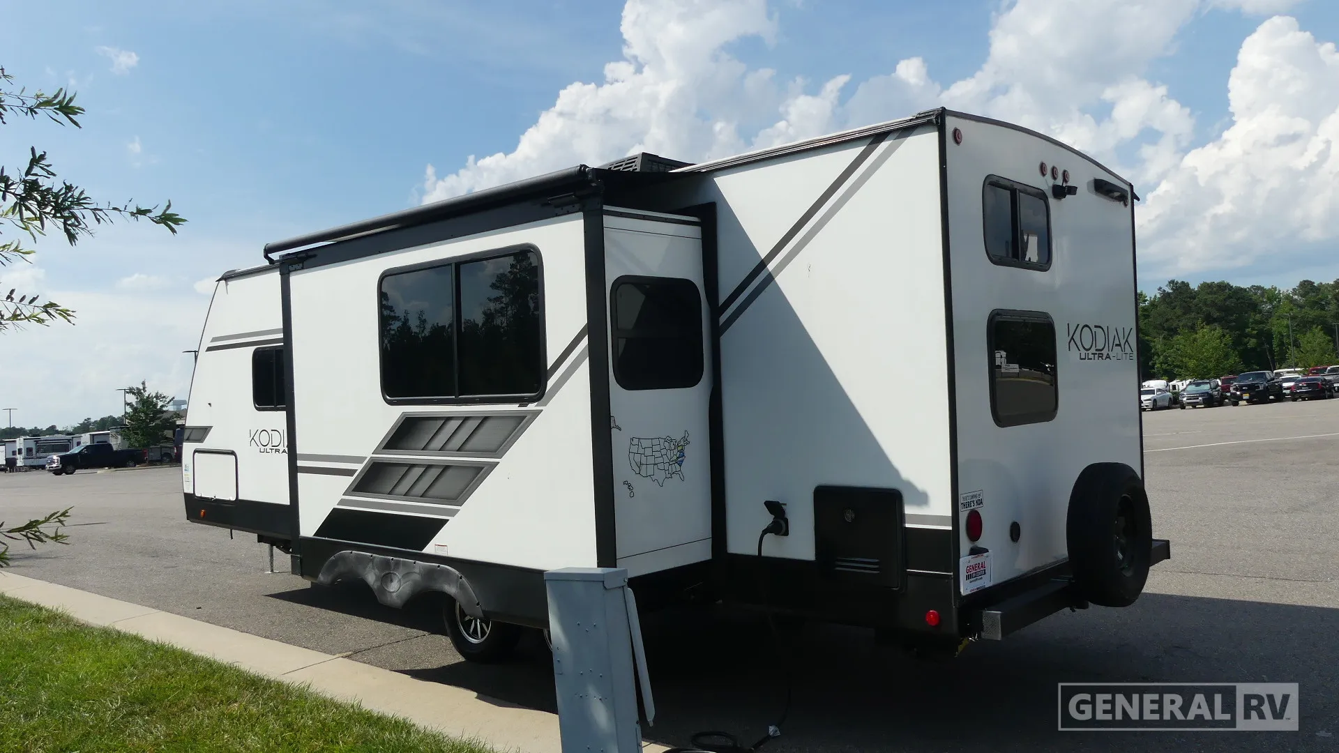 2023 Dutchmen Kodiak Ultra Lite 250BHSL - Photo 4
