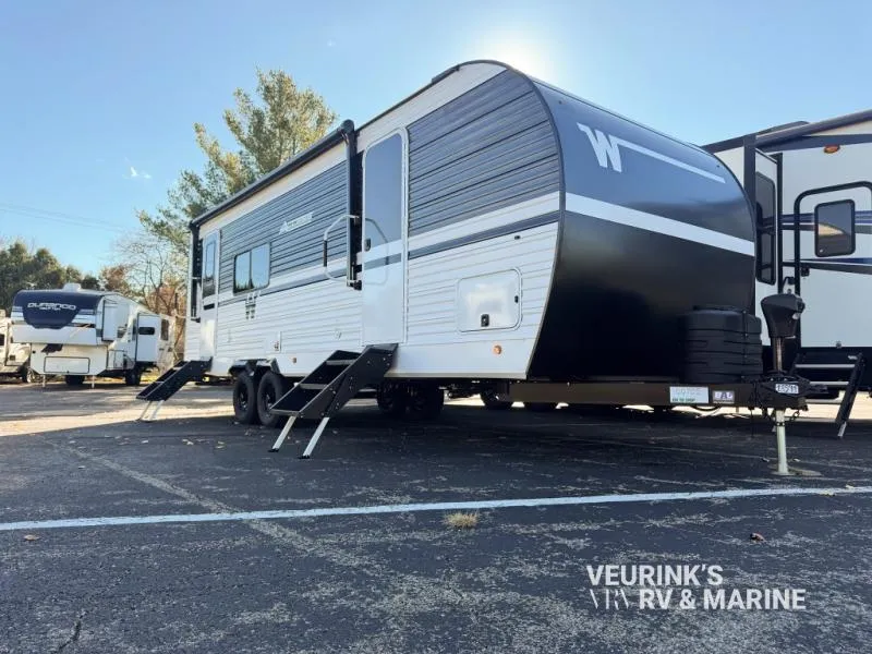 2026 Winnebago Access 25RK - Photo 2
