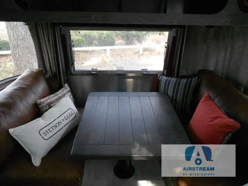 2026 Airstream Stetson + 6666 Special Edition - Photo 4