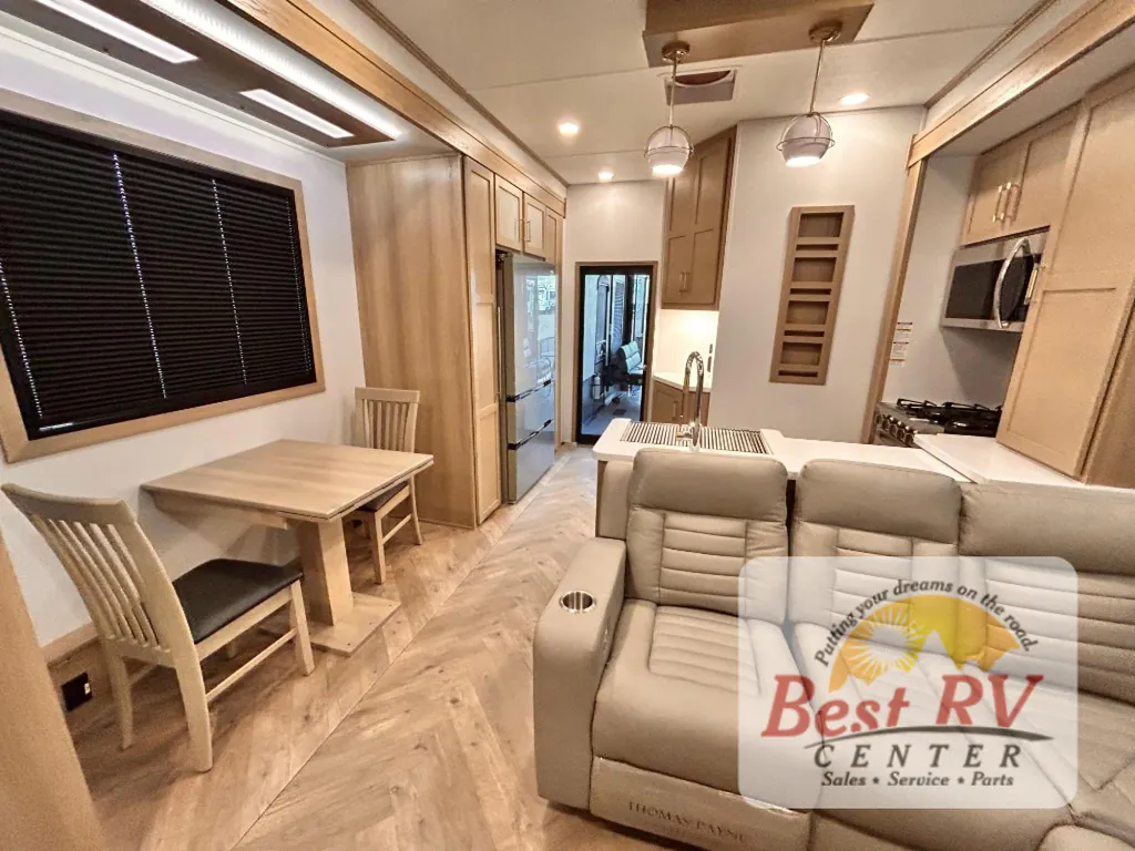 2026 Keystone Raptor 433, Photos photo 19