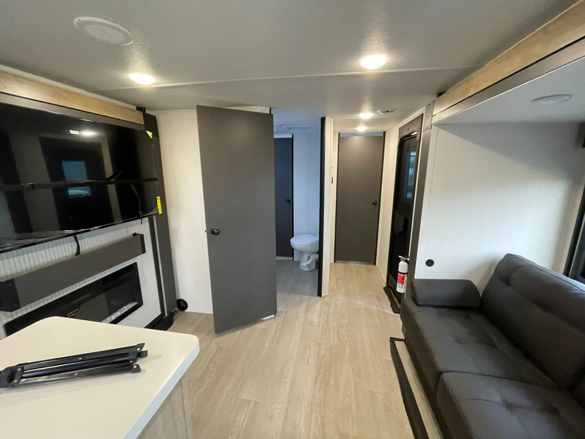 2026 Forest River Campsite Ultra 25JT - Photo 3