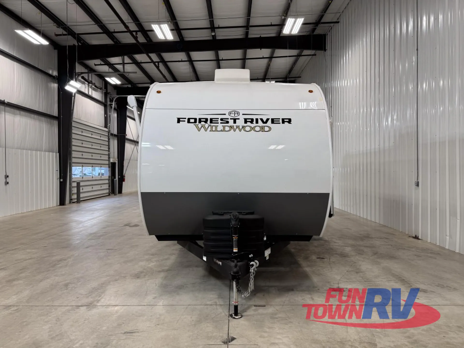 2026 Forest River Wildwood 260ICE - Photo 3