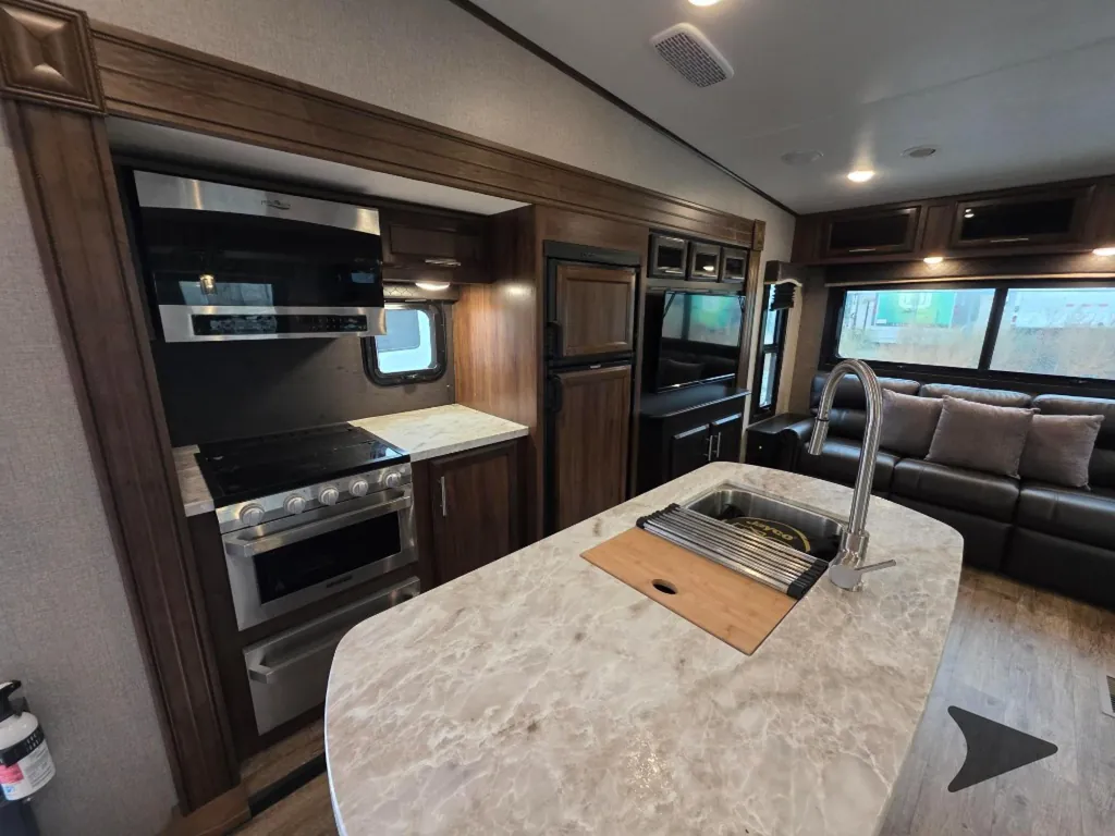 2020 Jayco Eagle HT 28.5RSTS, Photos photo 14