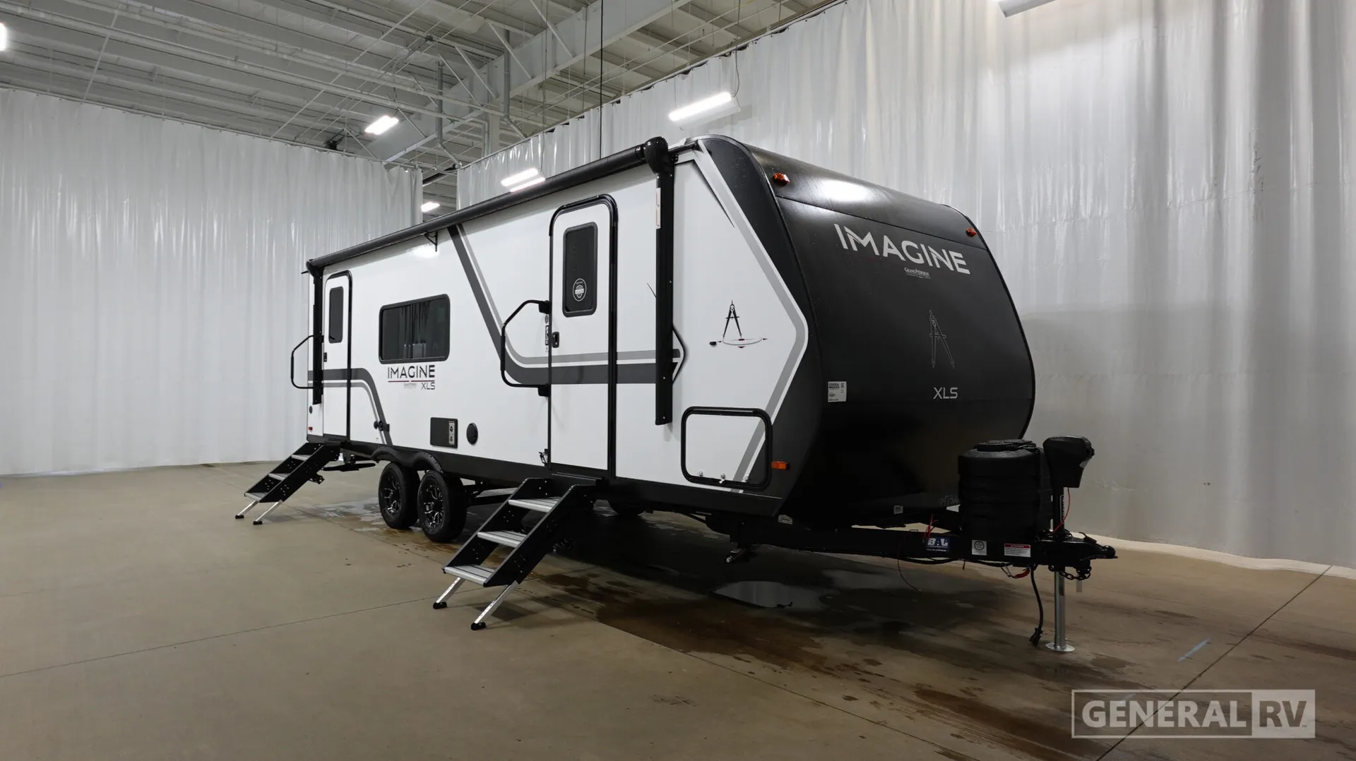 2027 Grand Design Imagine XLS 23LDE - Photo 2