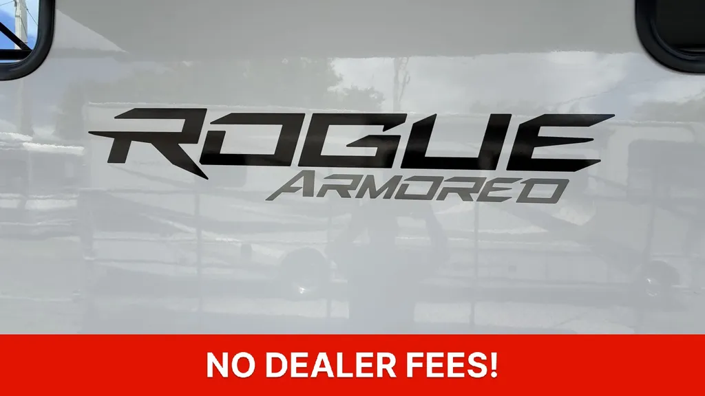 2026 Forest River Vengeance Rogue Armored 32L132, Photos photo 53