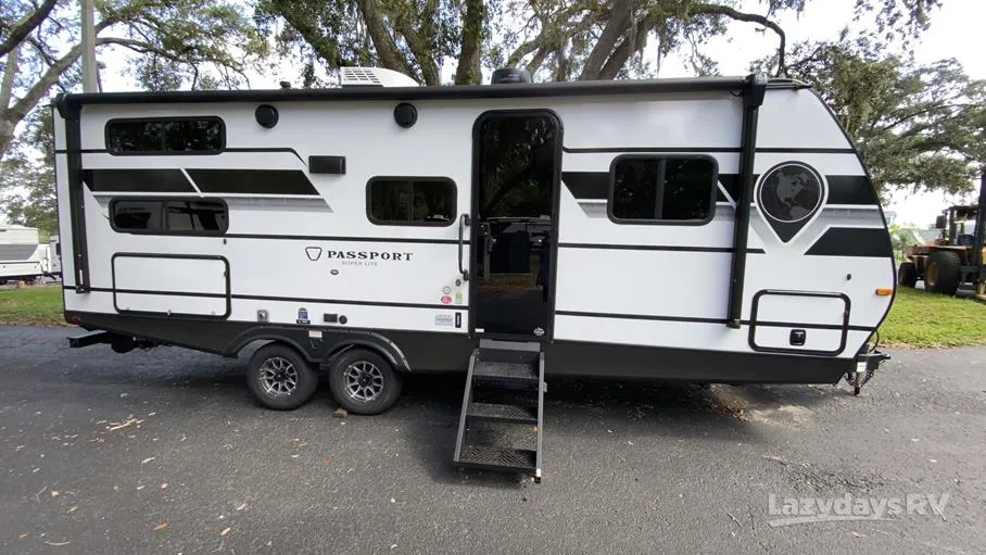 2026 Keystone Passport SL 229BH - Photo 3