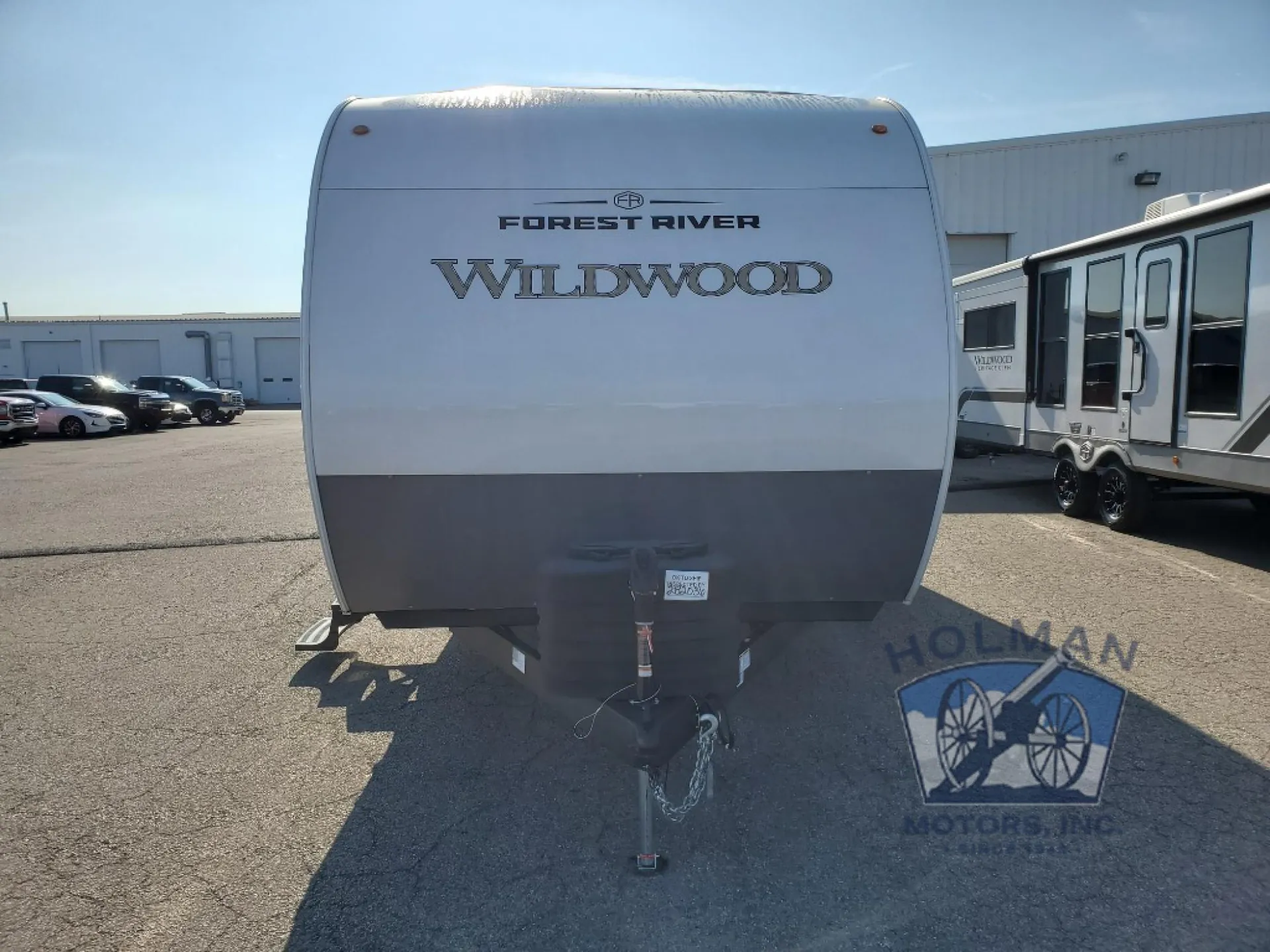 2026 Forest River Wildwood 260ICE - Photo 3