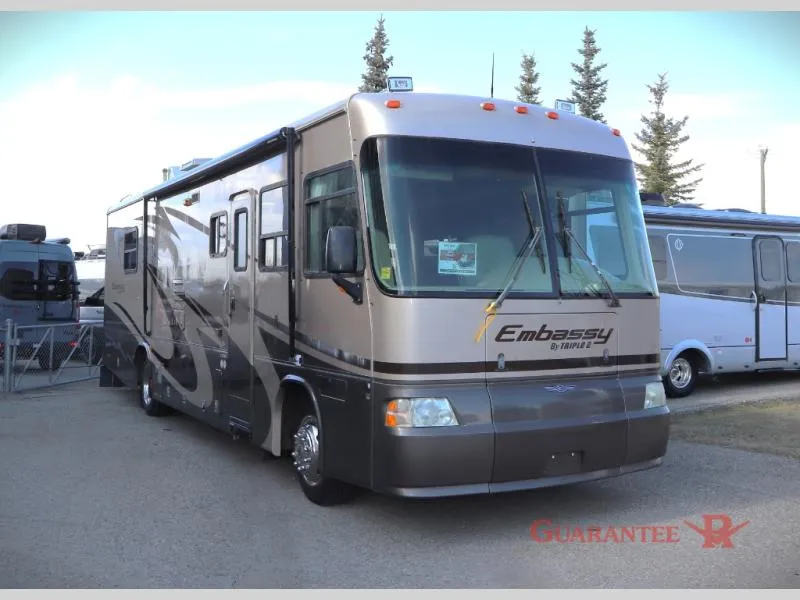 2005 Triple E Embassy 371FB - Main photo