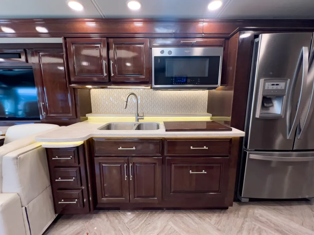 2019 Entegra Coach Aspire 38M, Photos photo 8
