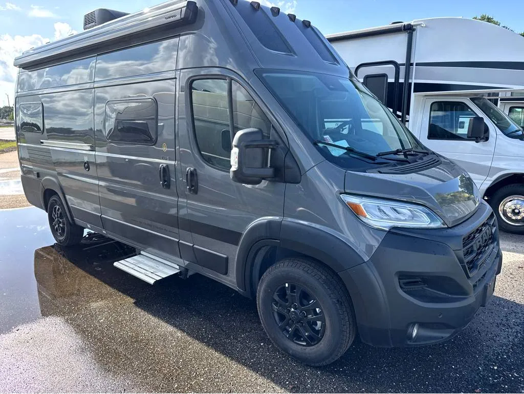 2027 Grand Design LINEAGE SERIESVP LVP2 - Photo 2