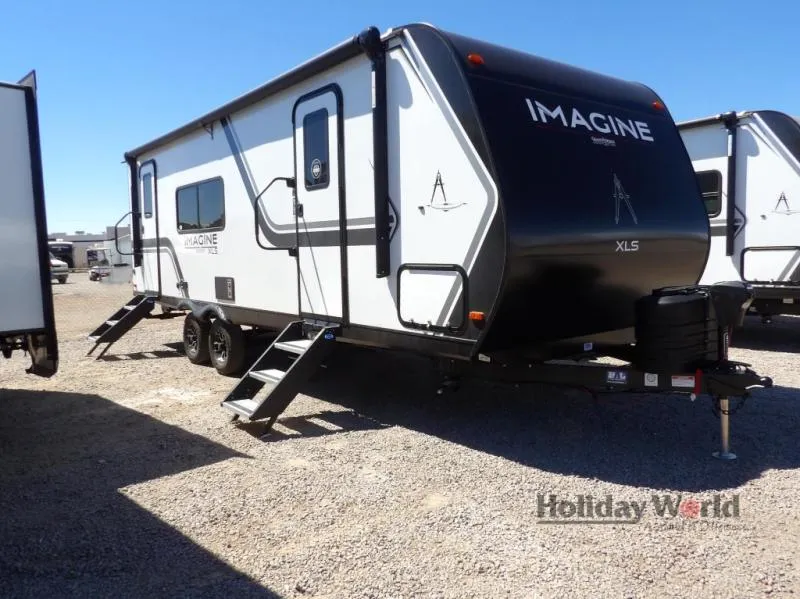 2026 Grand Design Imagine XLS 23LDE - Photo 2