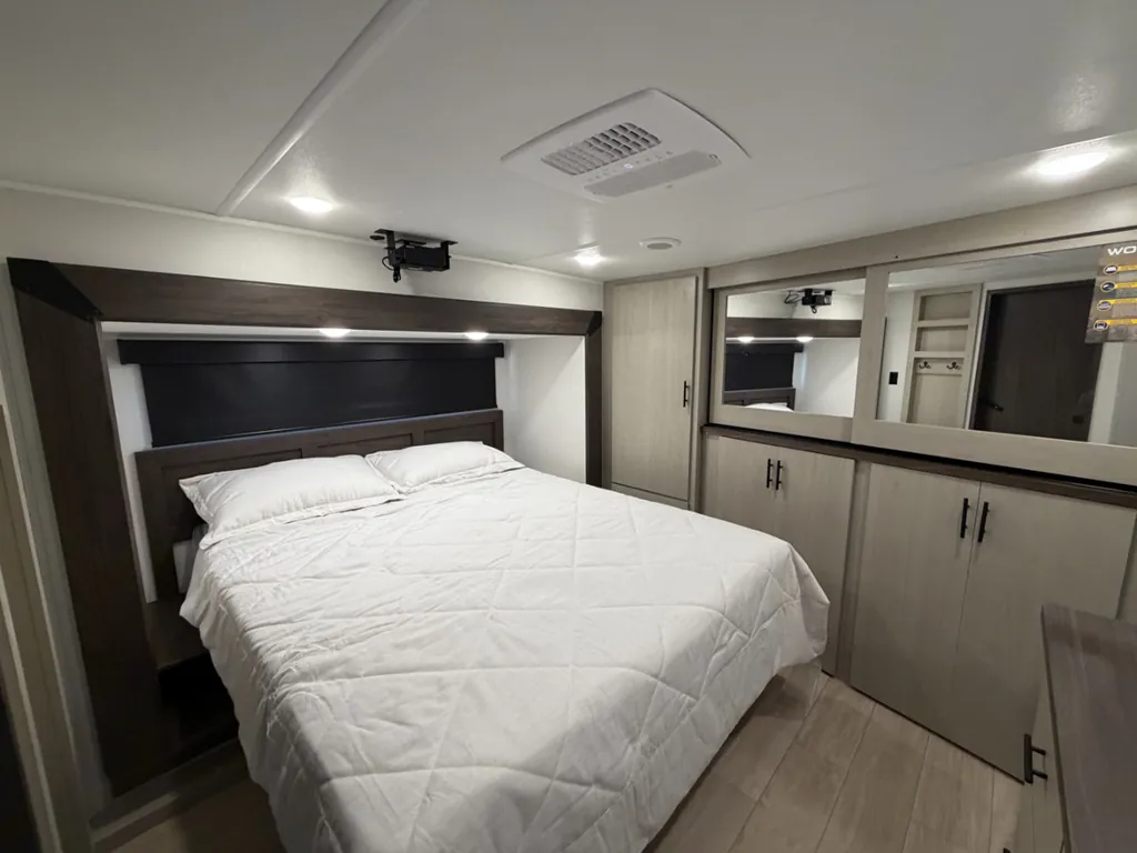 2027 Forest River RV Wolverine 32JF, Photos photo 45