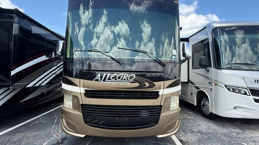 2016 Tiffin Motorhomes Open Road Allegro 31SA - Photo 2